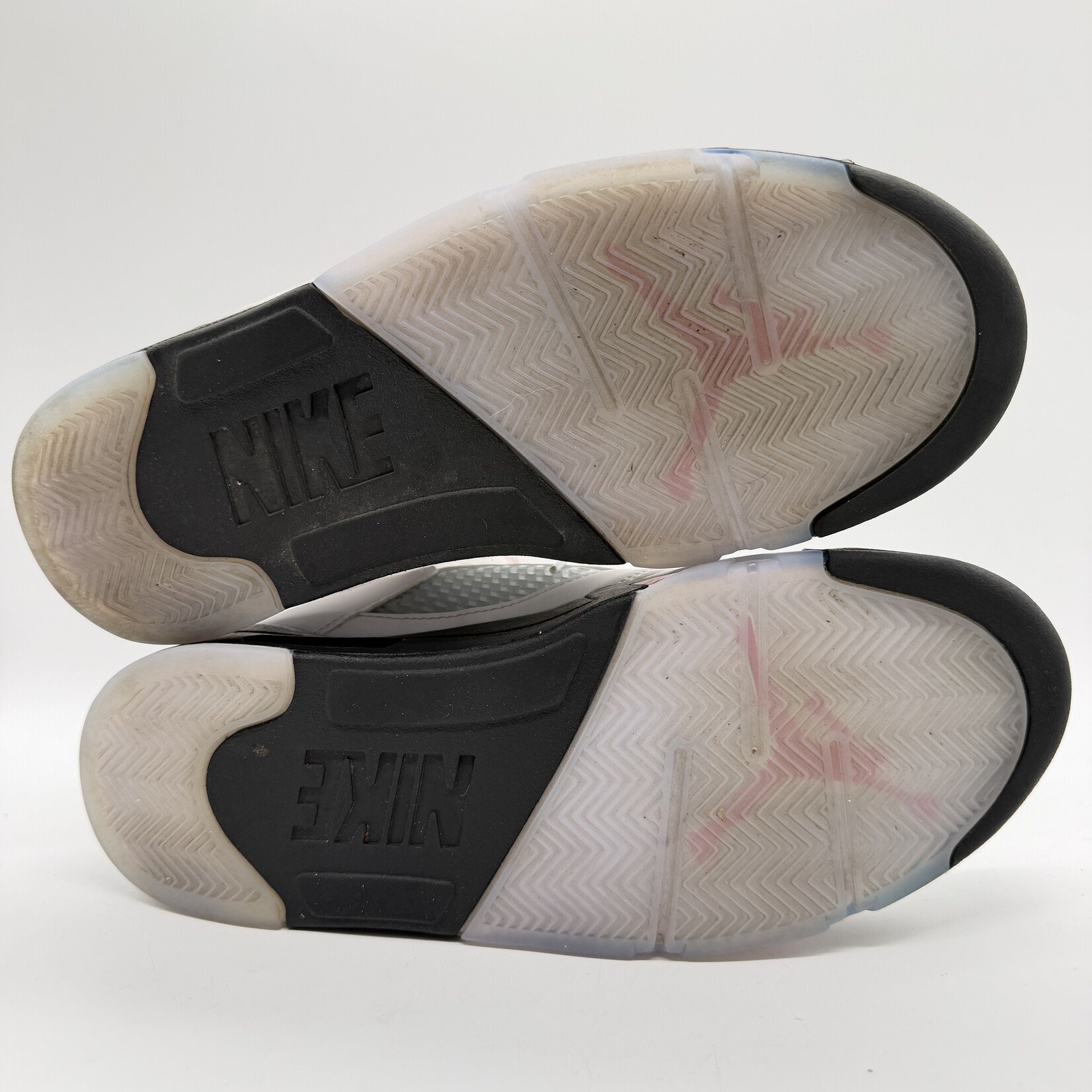 Jordan 5 Retro Medium Soft Pink