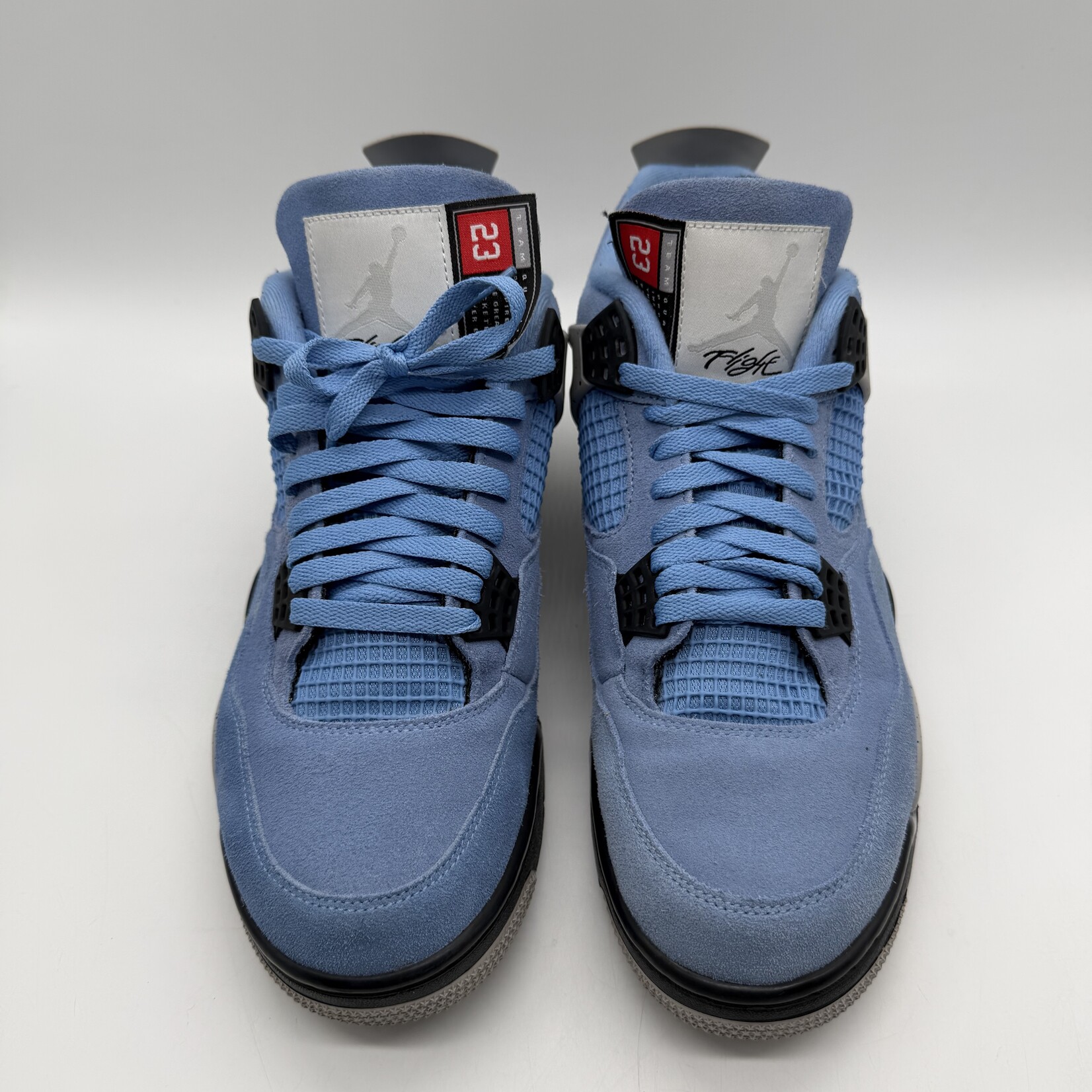Jordan 4 Retro University Blue