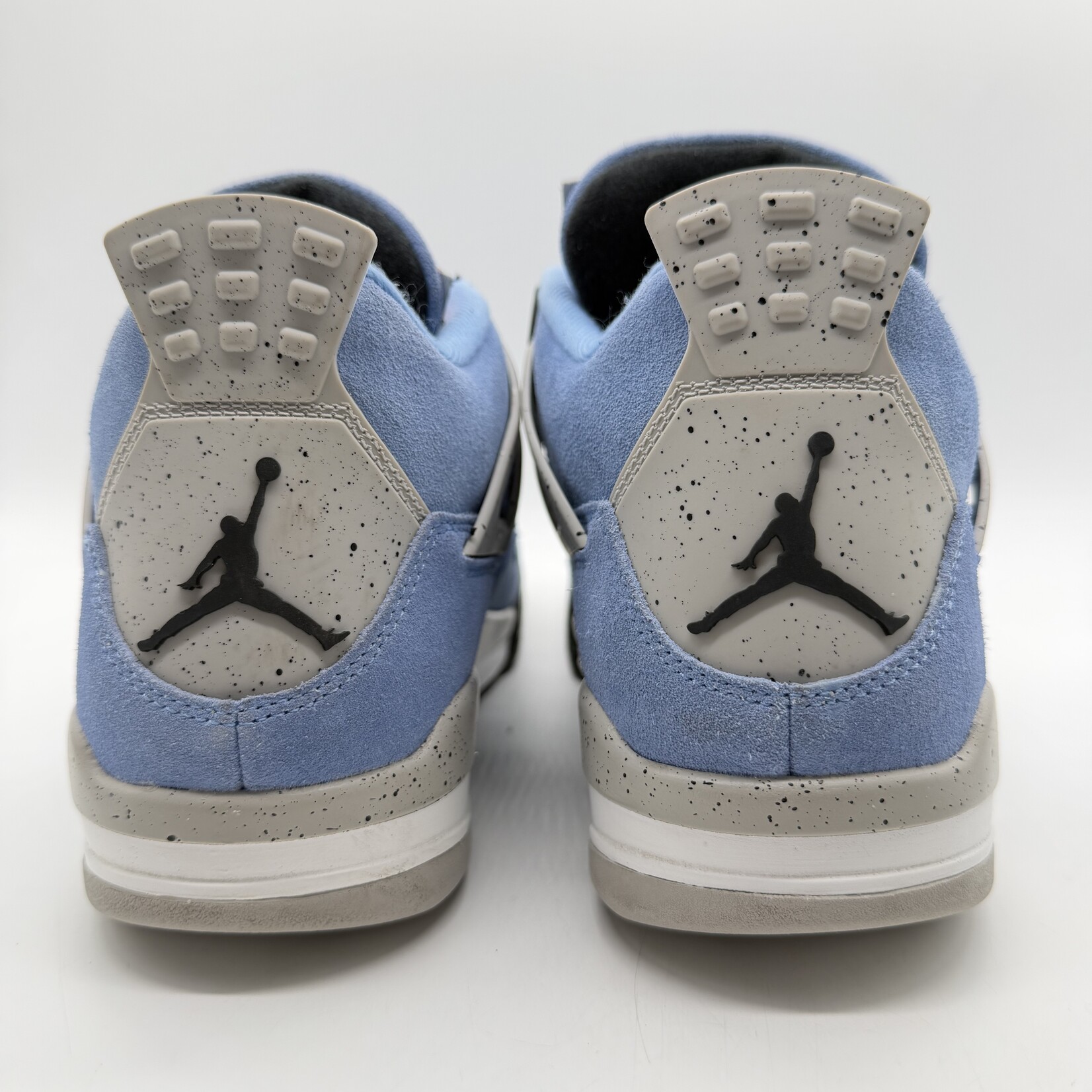 Jordan 4 Retro University Blue