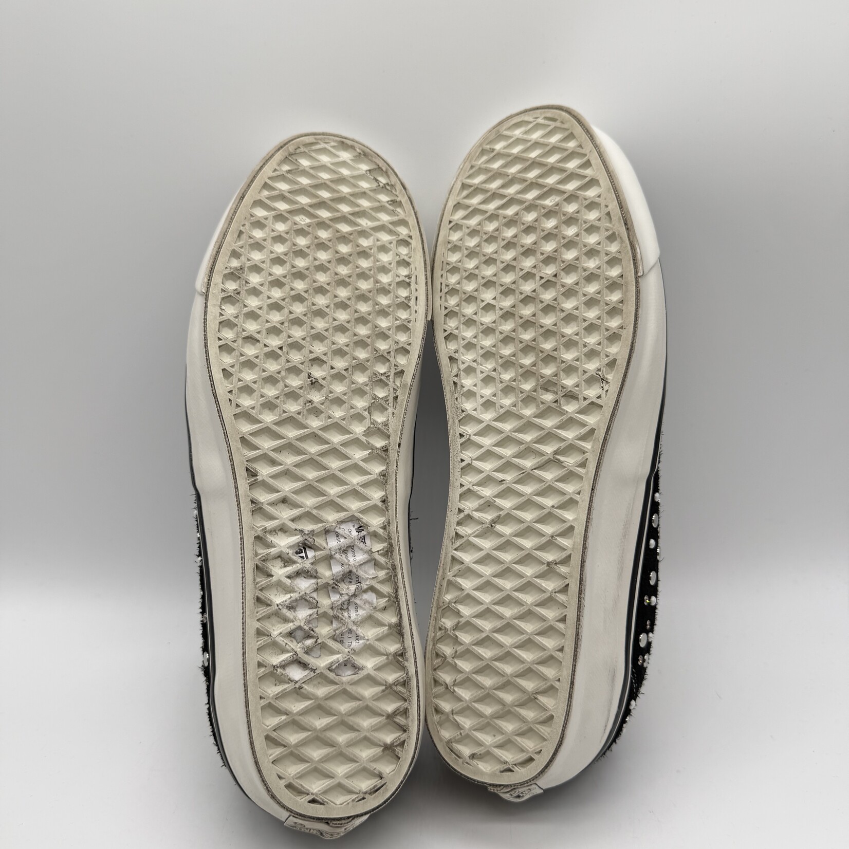 Vans Premium Authentic 44 Nocturnal Crystal