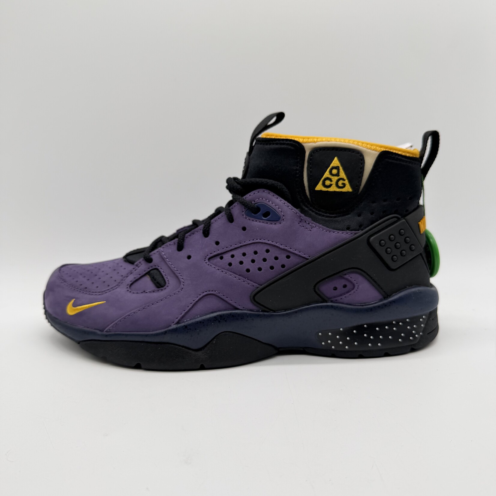 Nike ACG Air Mowabb OG Gravity Purple (2021)