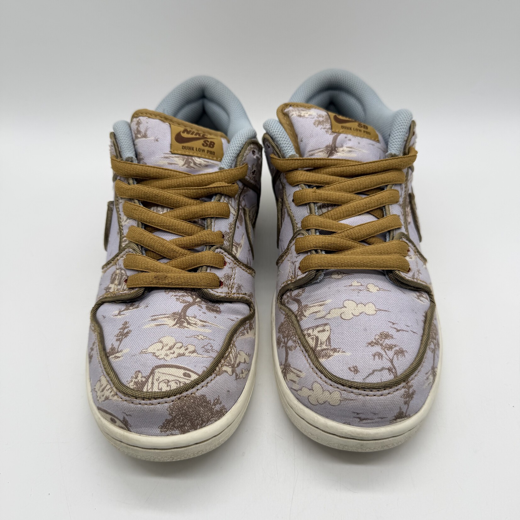 Nike SB Dunk Low Premium City of Style