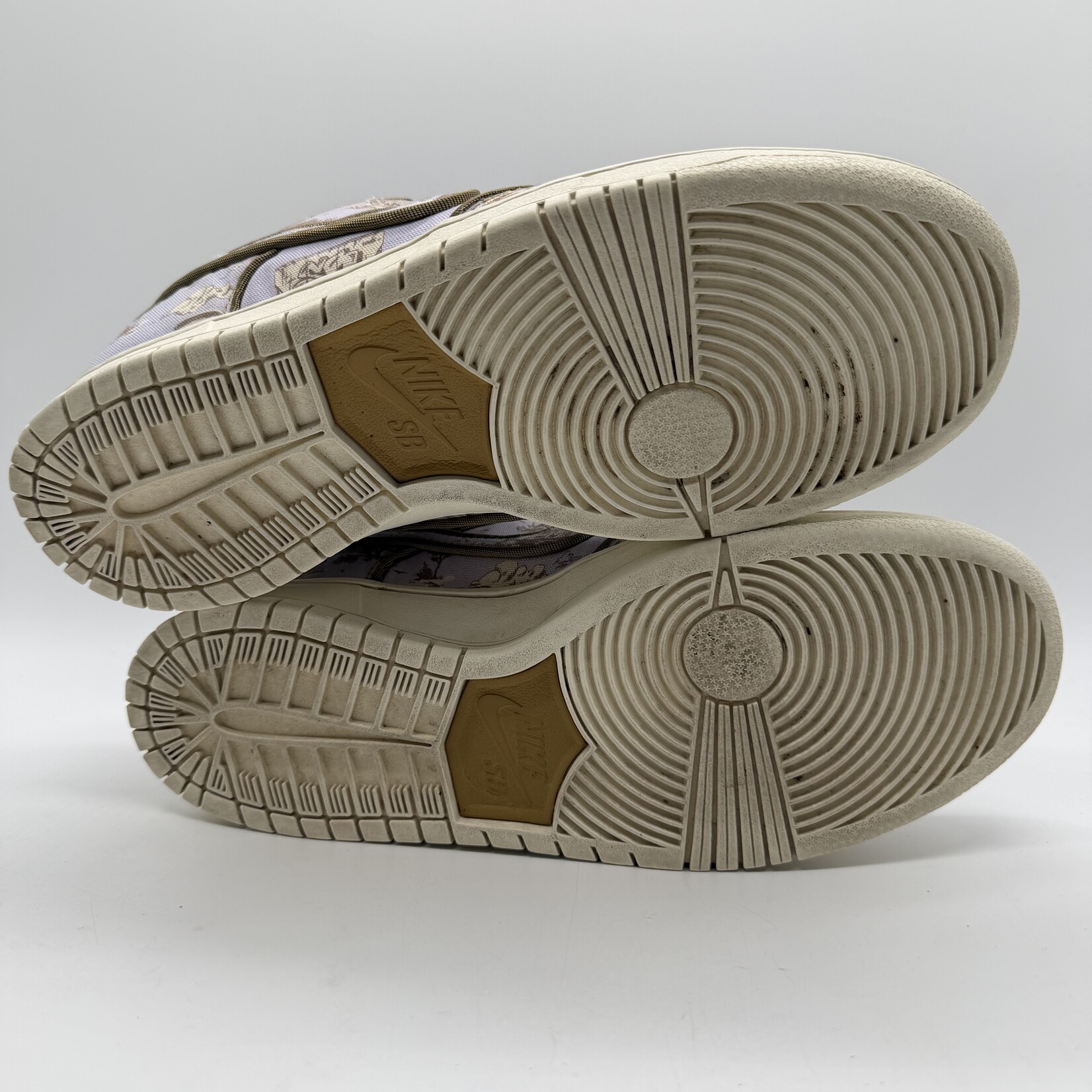 Nike SB Dunk Low Premium City of Style