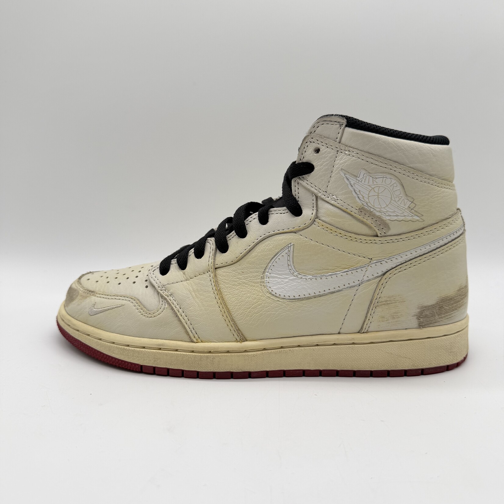 Jordan 1 Retro High Nigel Sylvester