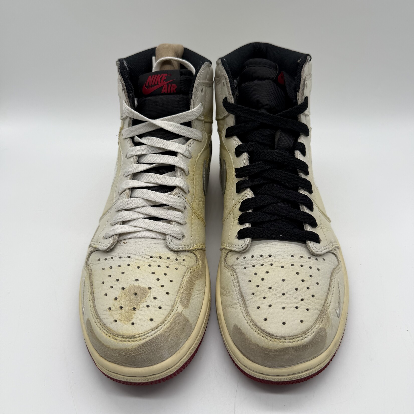 Jordan 1 Retro High Nigel Sylvester