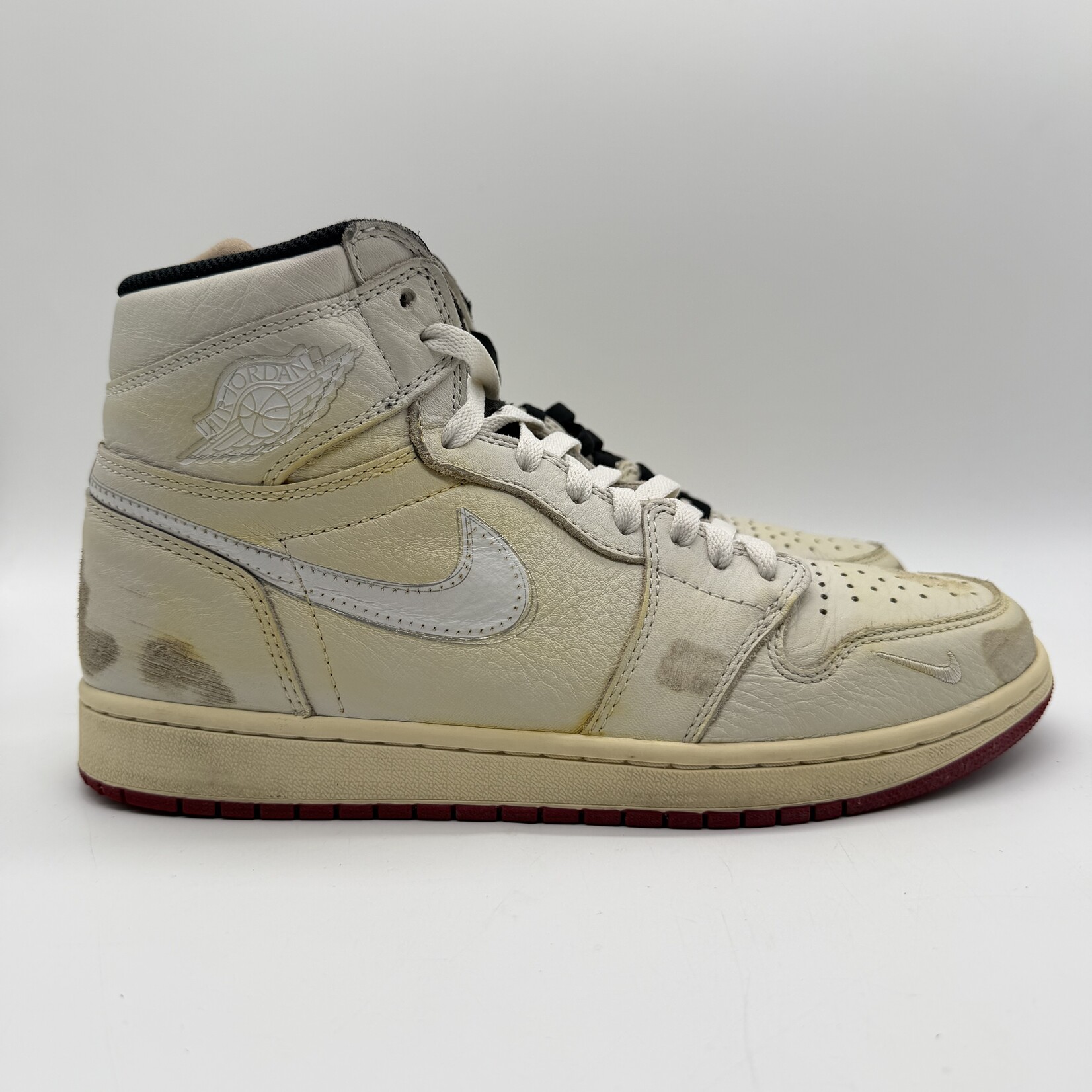 Jordan 1 Retro High Nigel Sylvester