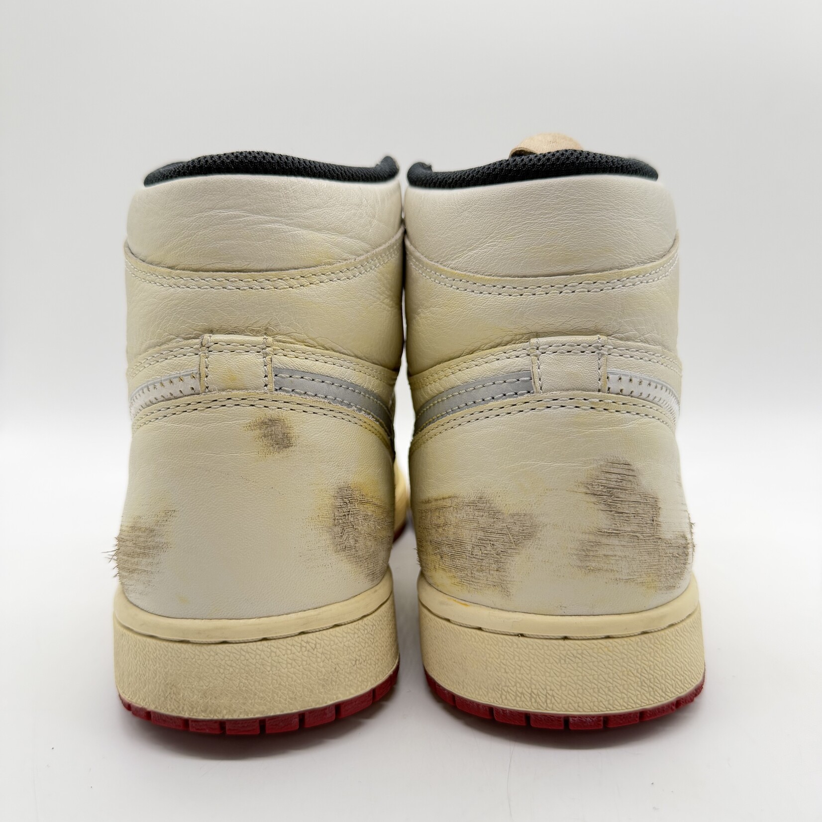 Jordan 1 Retro High Nigel Sylvester