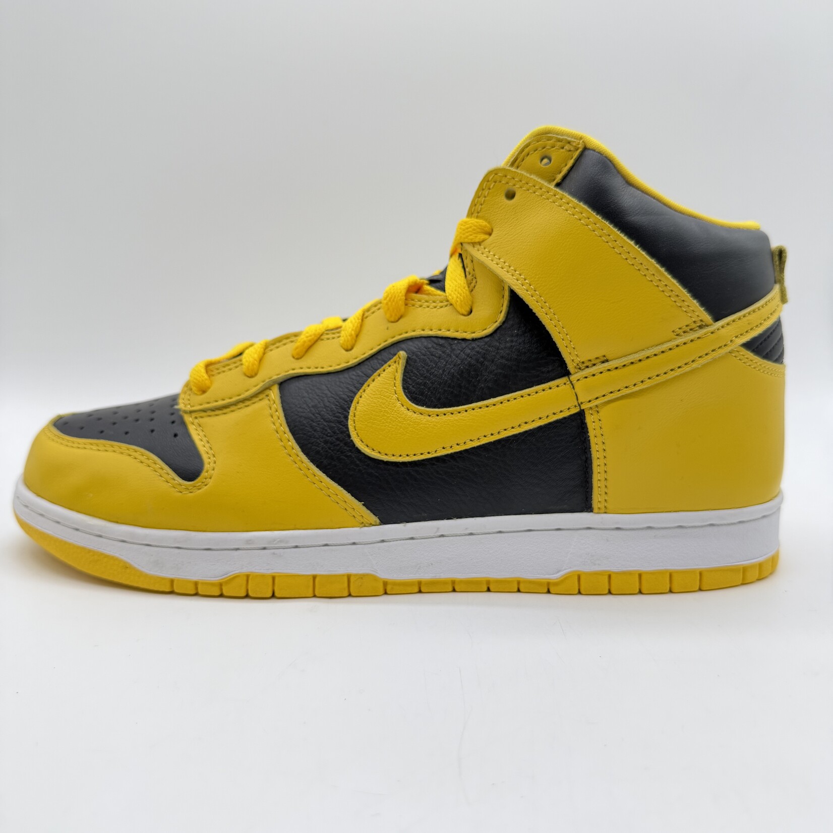 Nike Dunk High Iowa (2020)