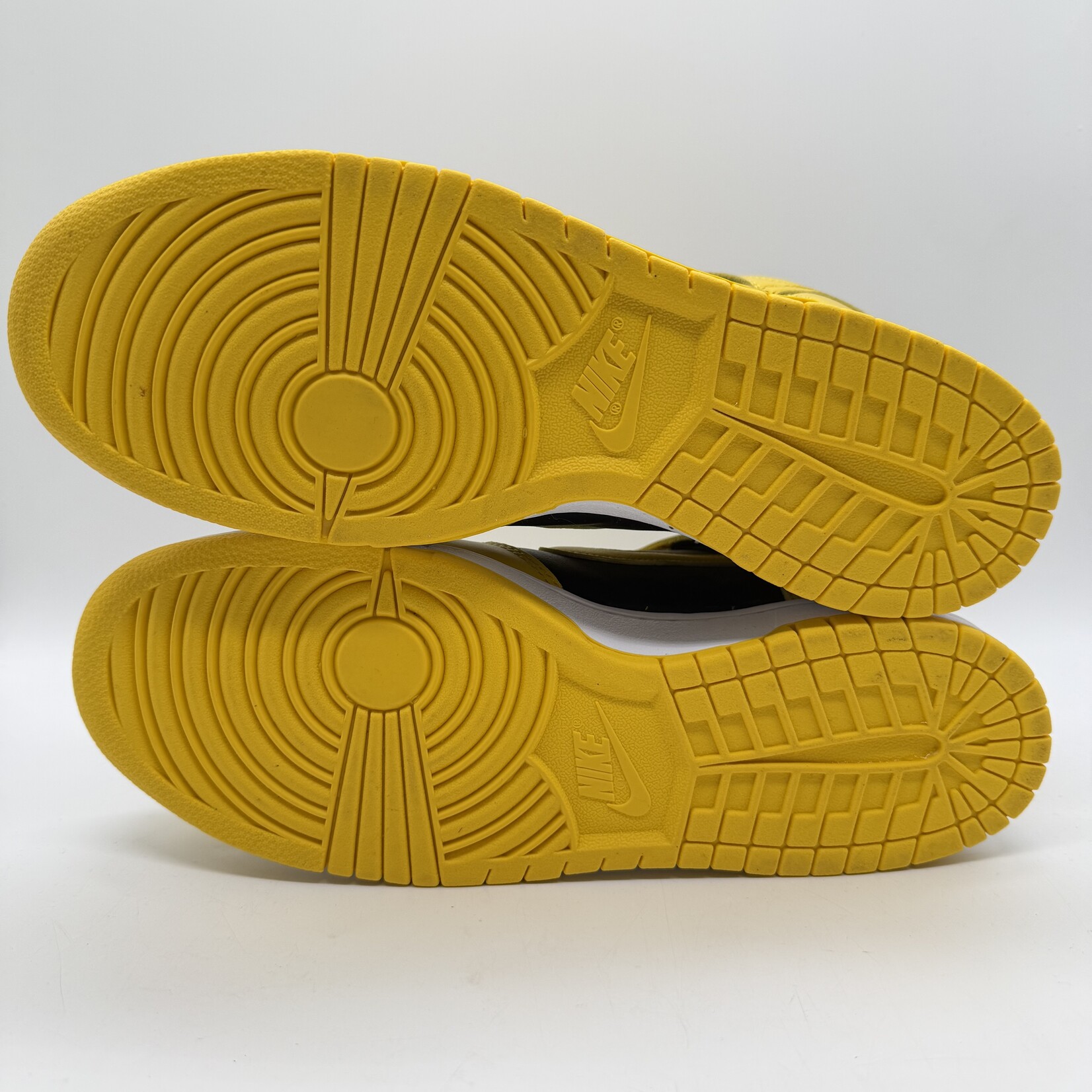 Nike Dunk High Iowa (2020)