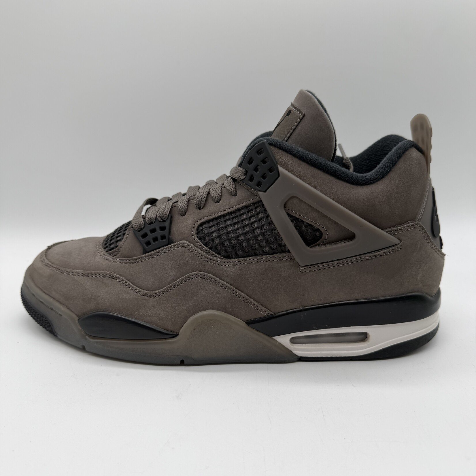 Jordan 4 Retro Cave Stone