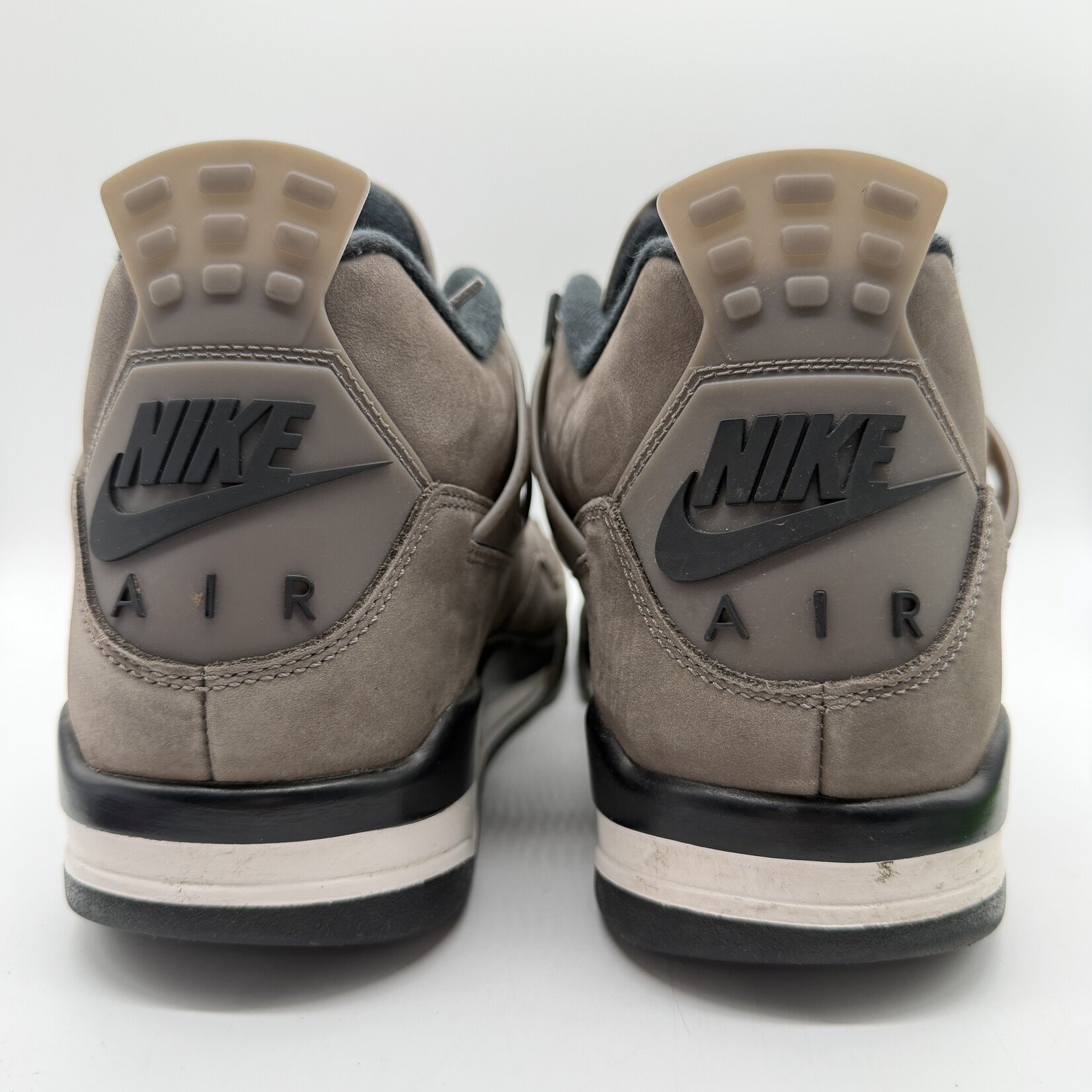 Jordan 4 Retro Cave Stone