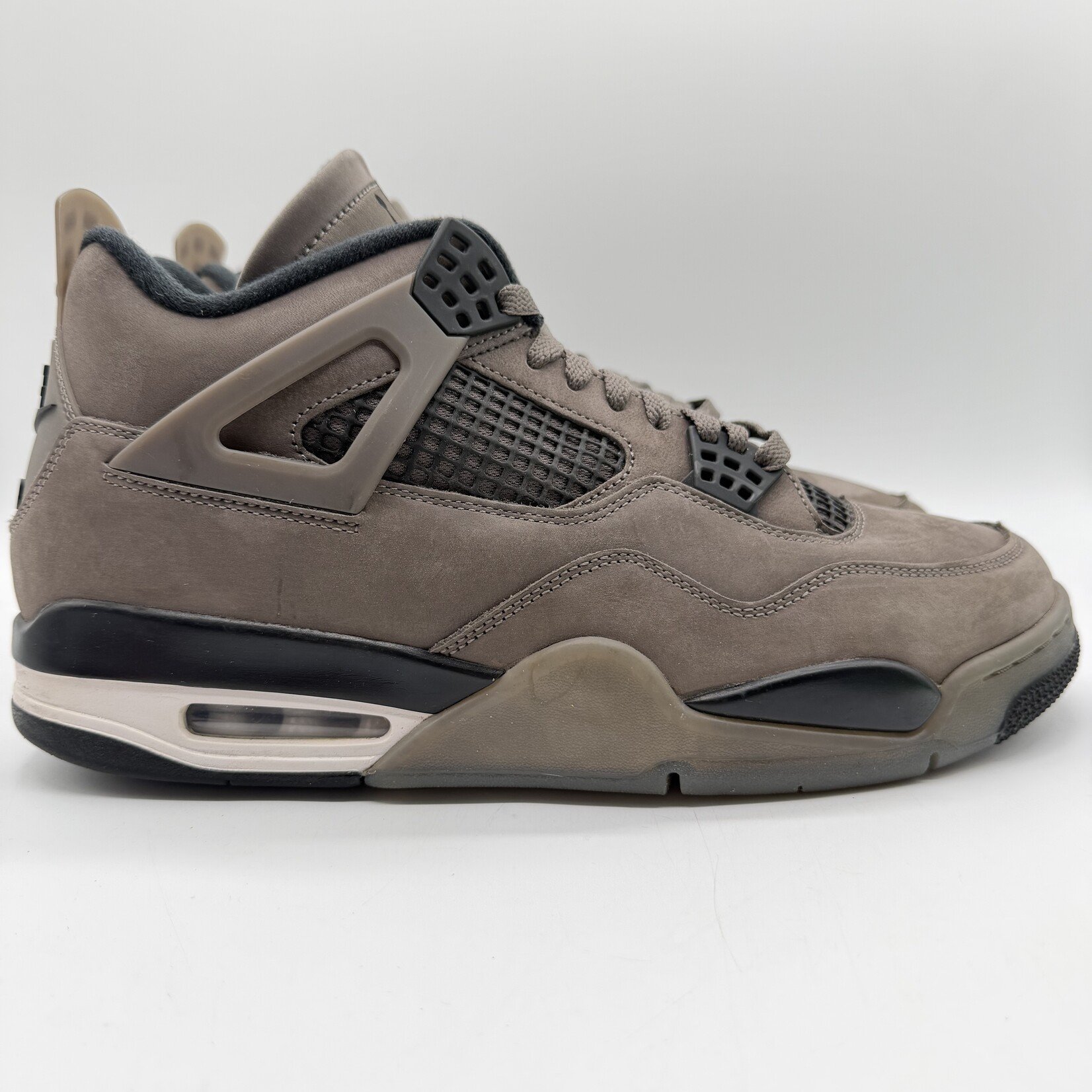 Jordan 4 Retro Cave Stone