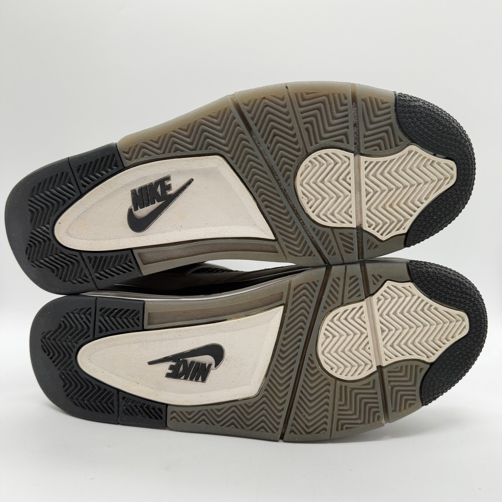 Jordan 4 Retro Cave Stone