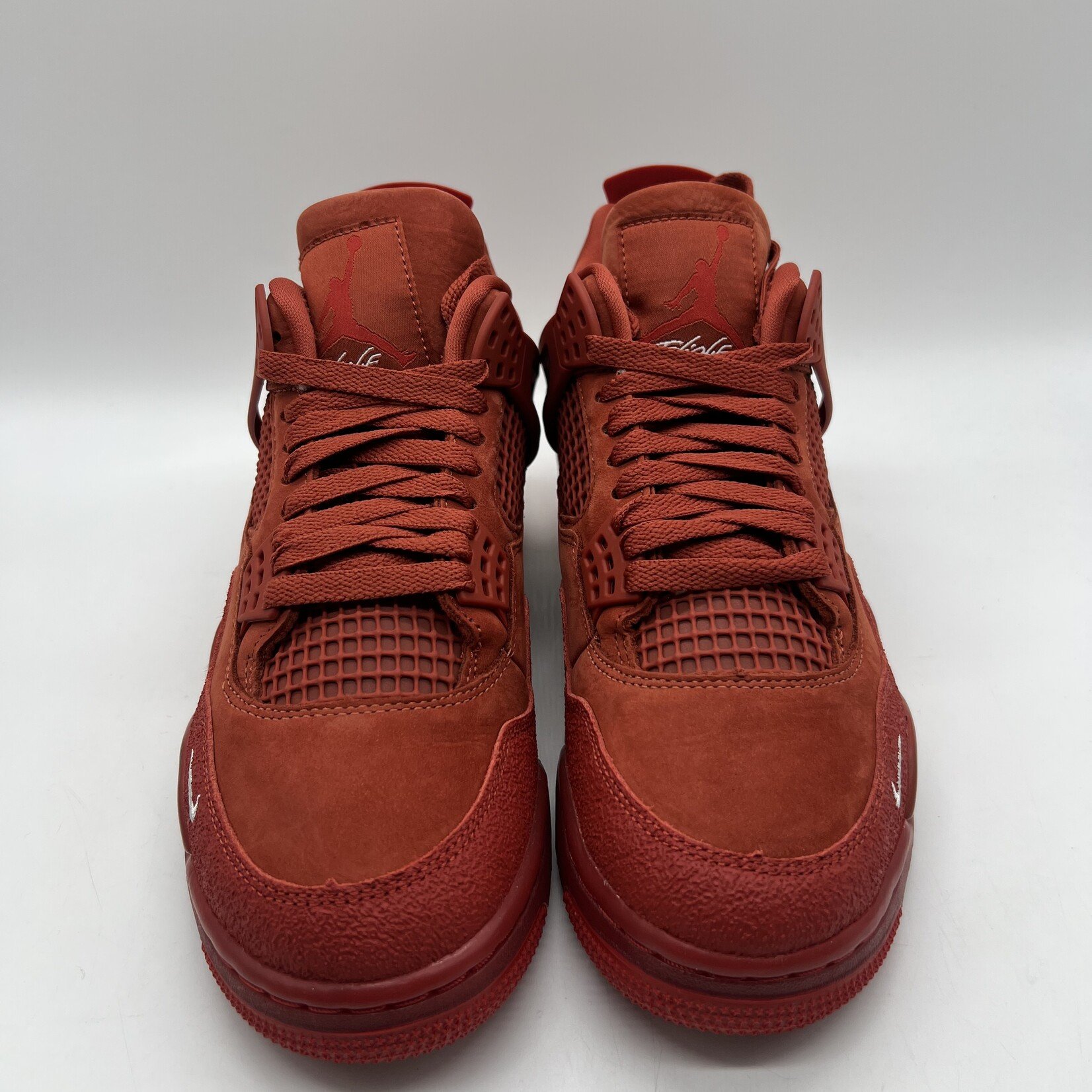 Air Jordan 4 Retro OG SP Nigel Sylvester Brick by Brick