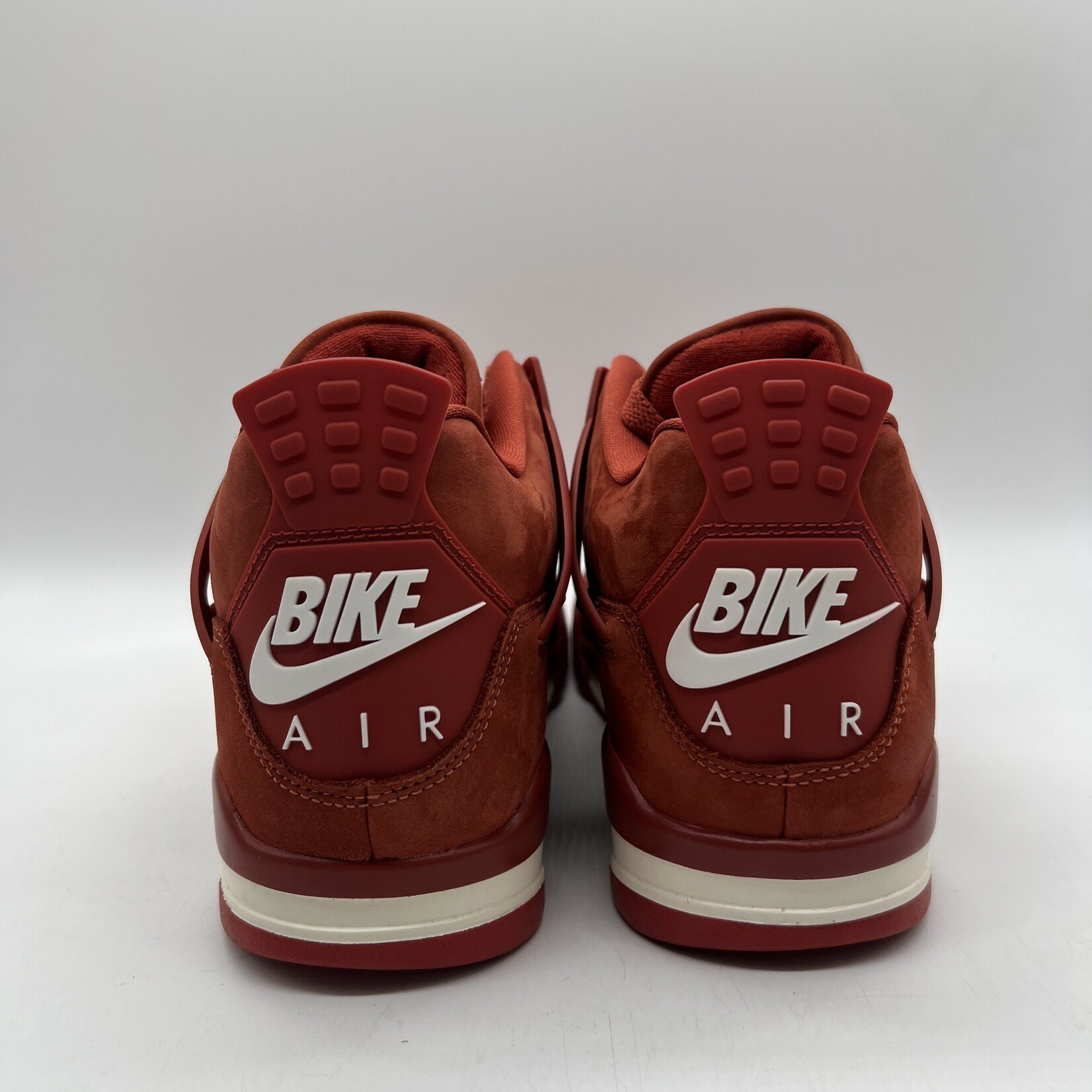 Air Jordan 4 Retro OG SP Nigel Sylvester Brick by Brick