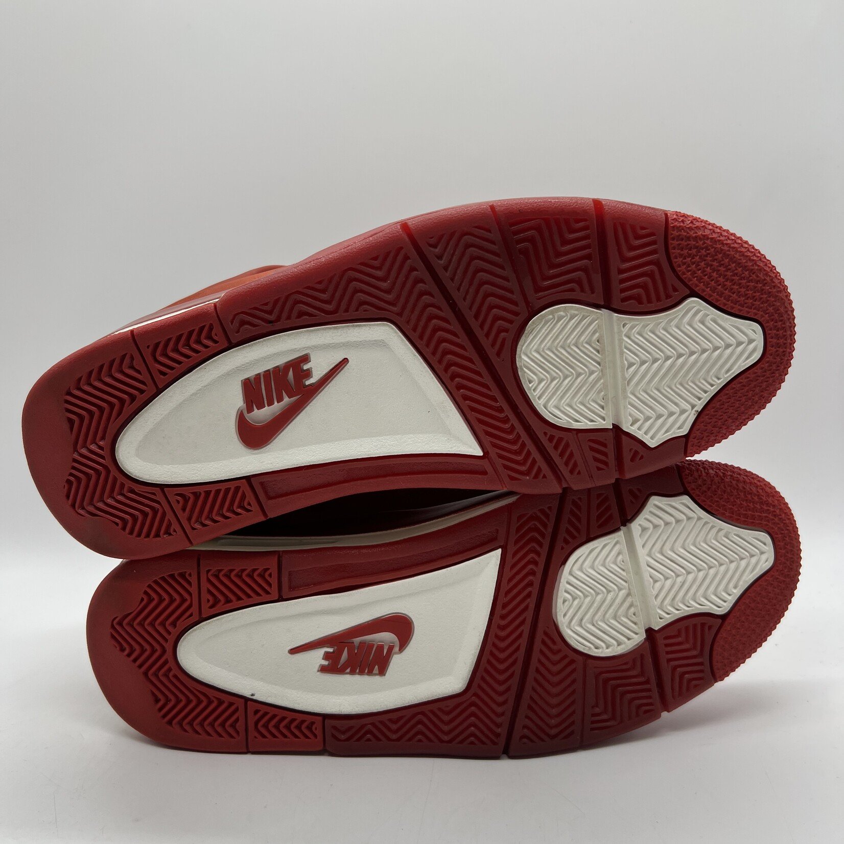 Air Jordan 4 Retro OG SP Nigel Sylvester Brick by Brick