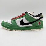 Nike SB Dunk Low Heineken