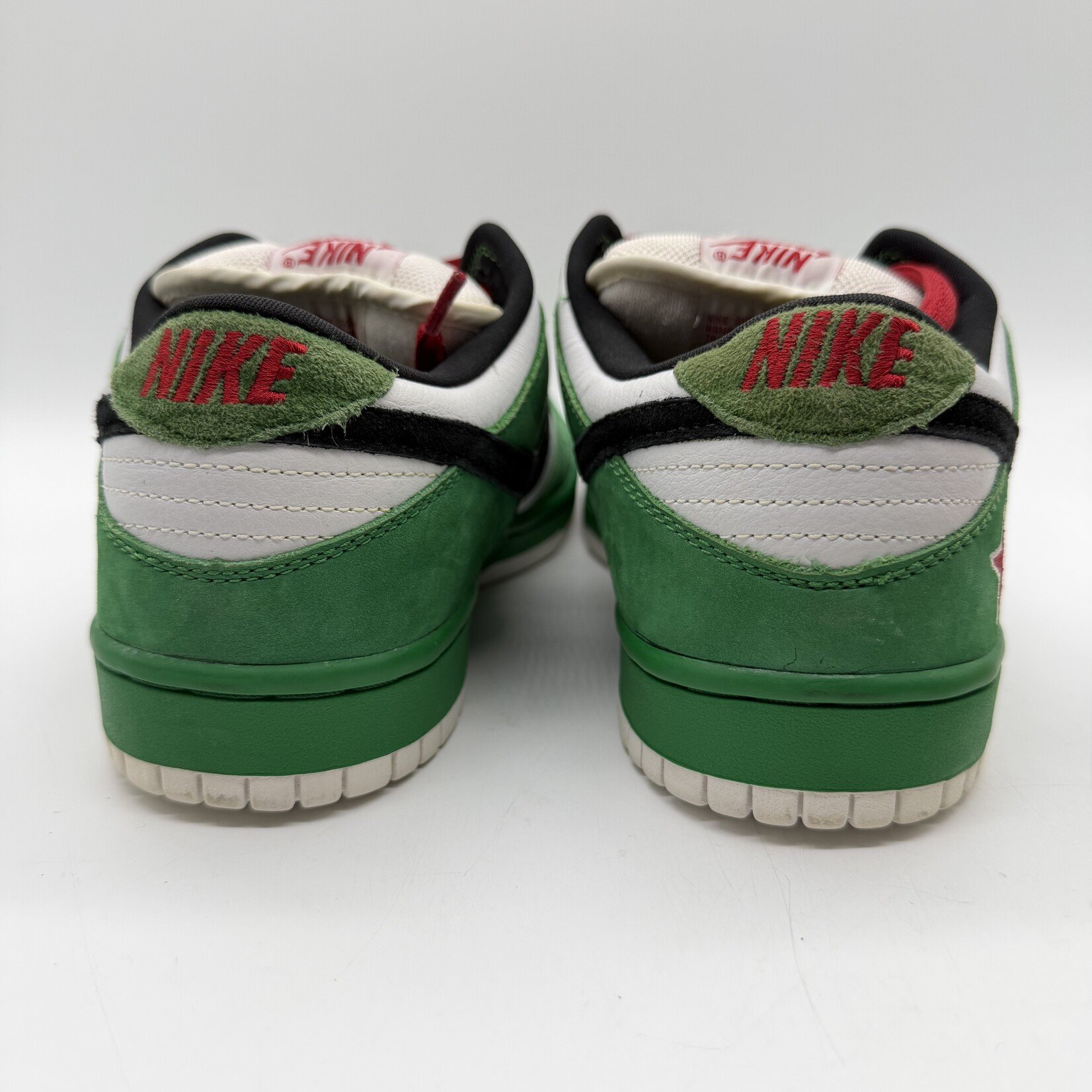 Nike SB Dunk Low Heineken