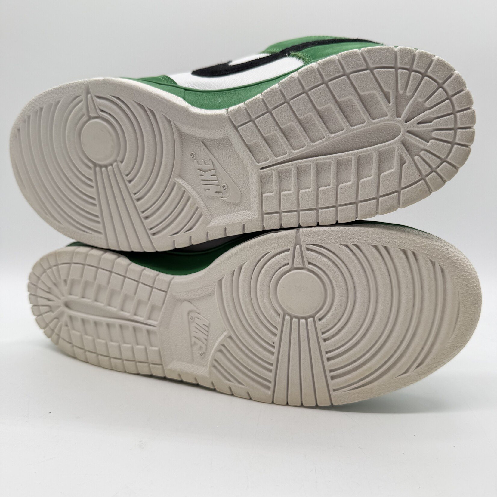 Nike SB Dunk Low Heineken