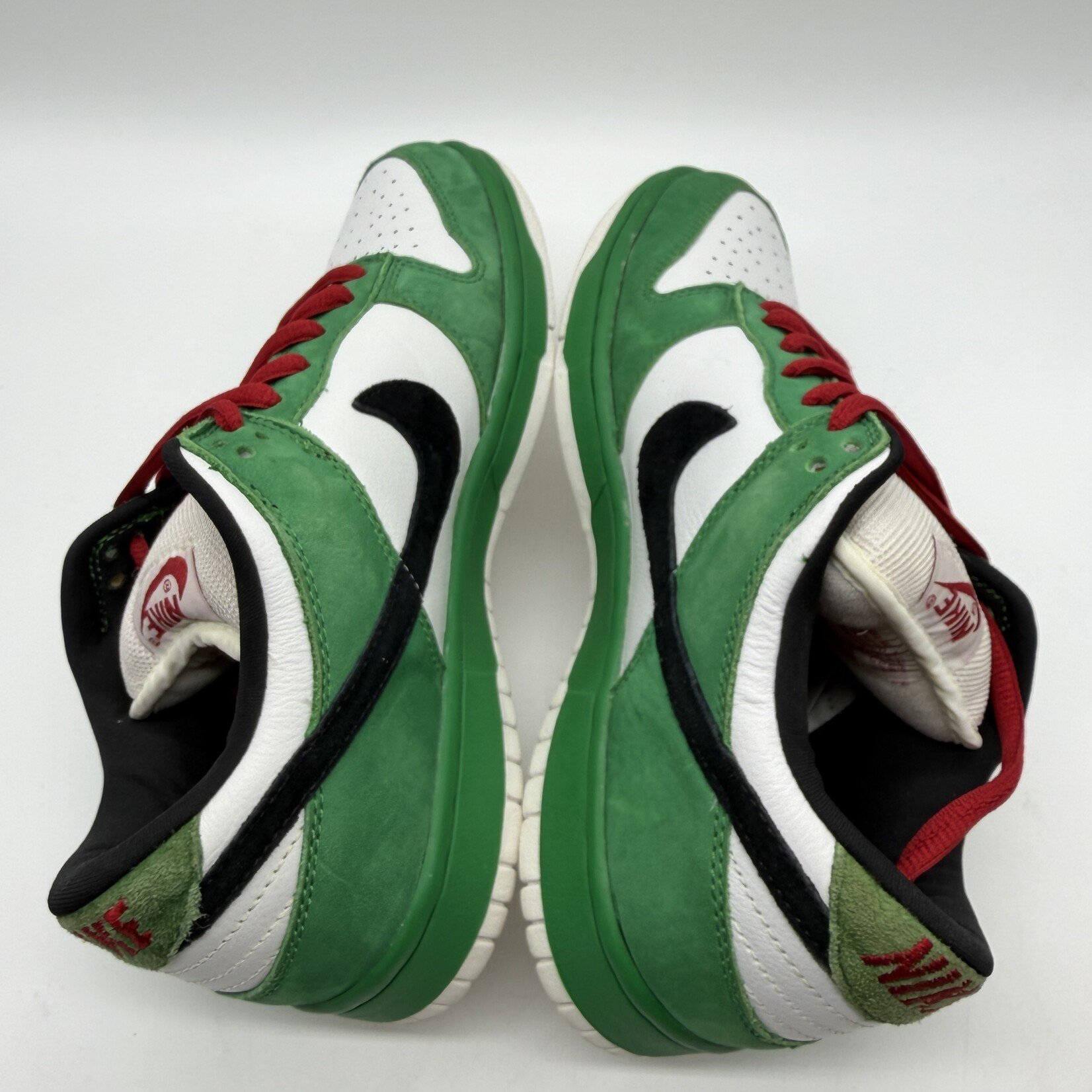 Nike SB Dunk Low Heineken