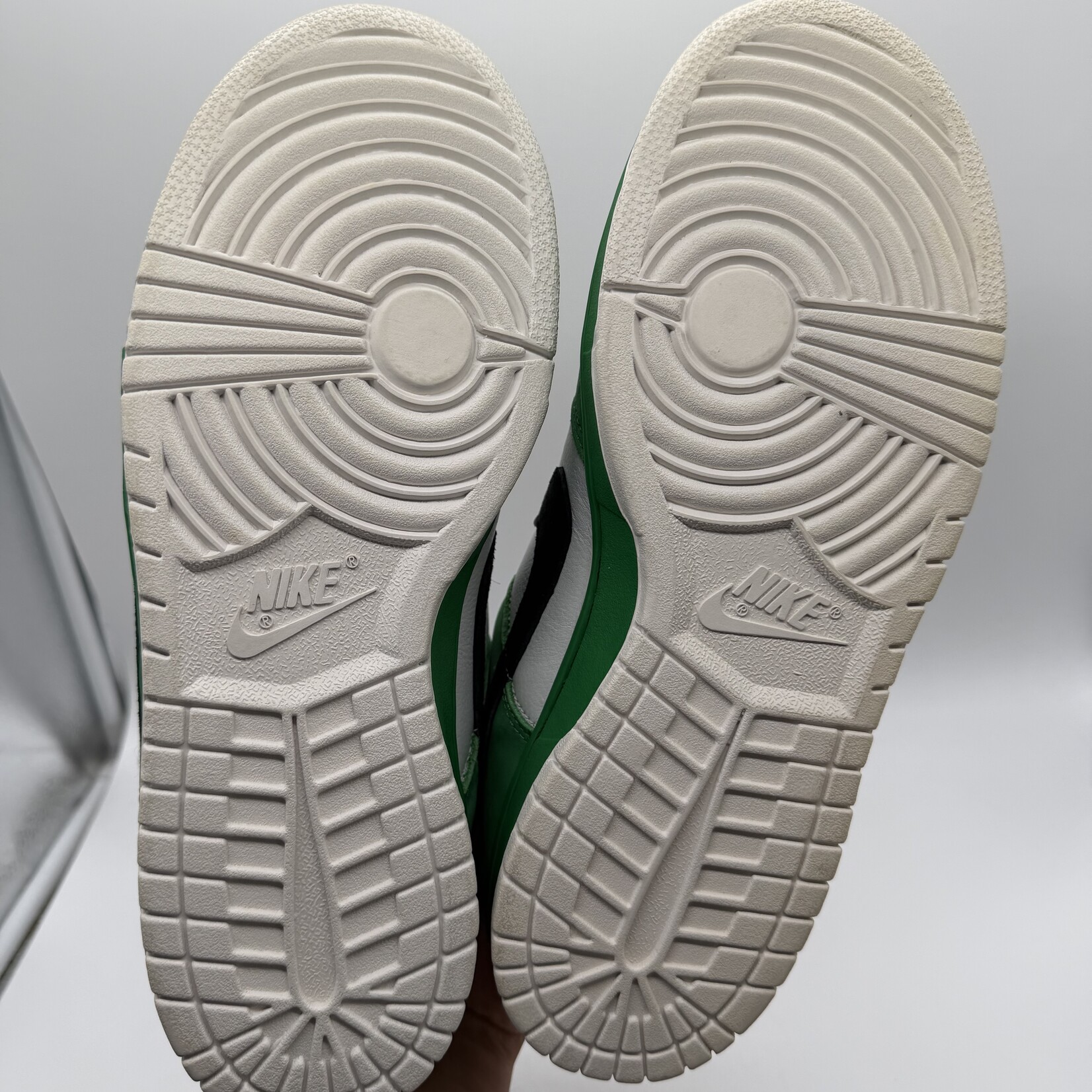 Nike SB Dunk Low Heineken