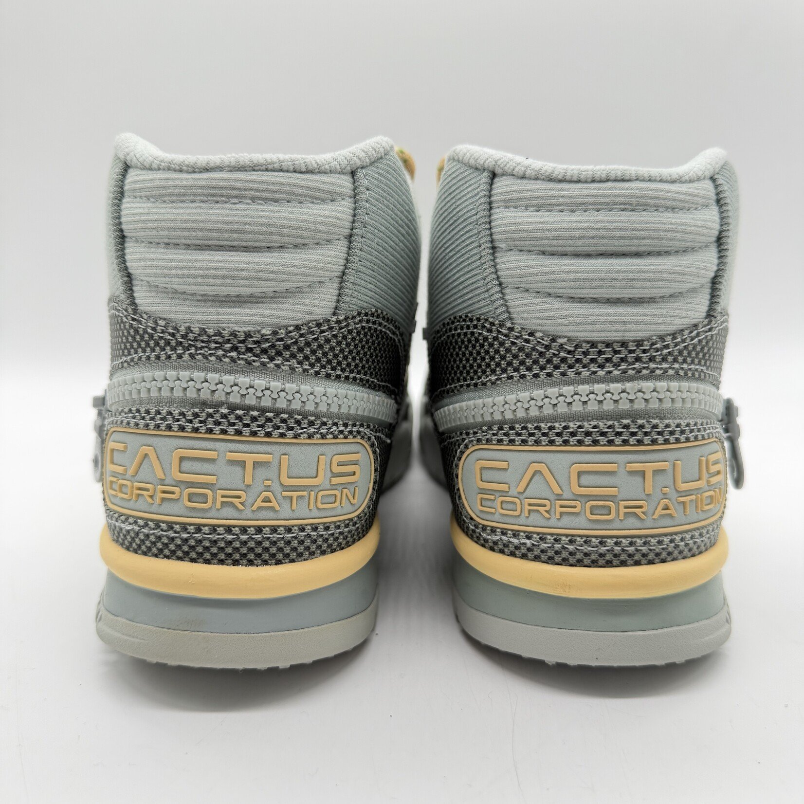 Nike Air Trainer 1 SP Travis Scott Grey Haze