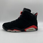 Jordan 6 Retro Black Infrared (2019)