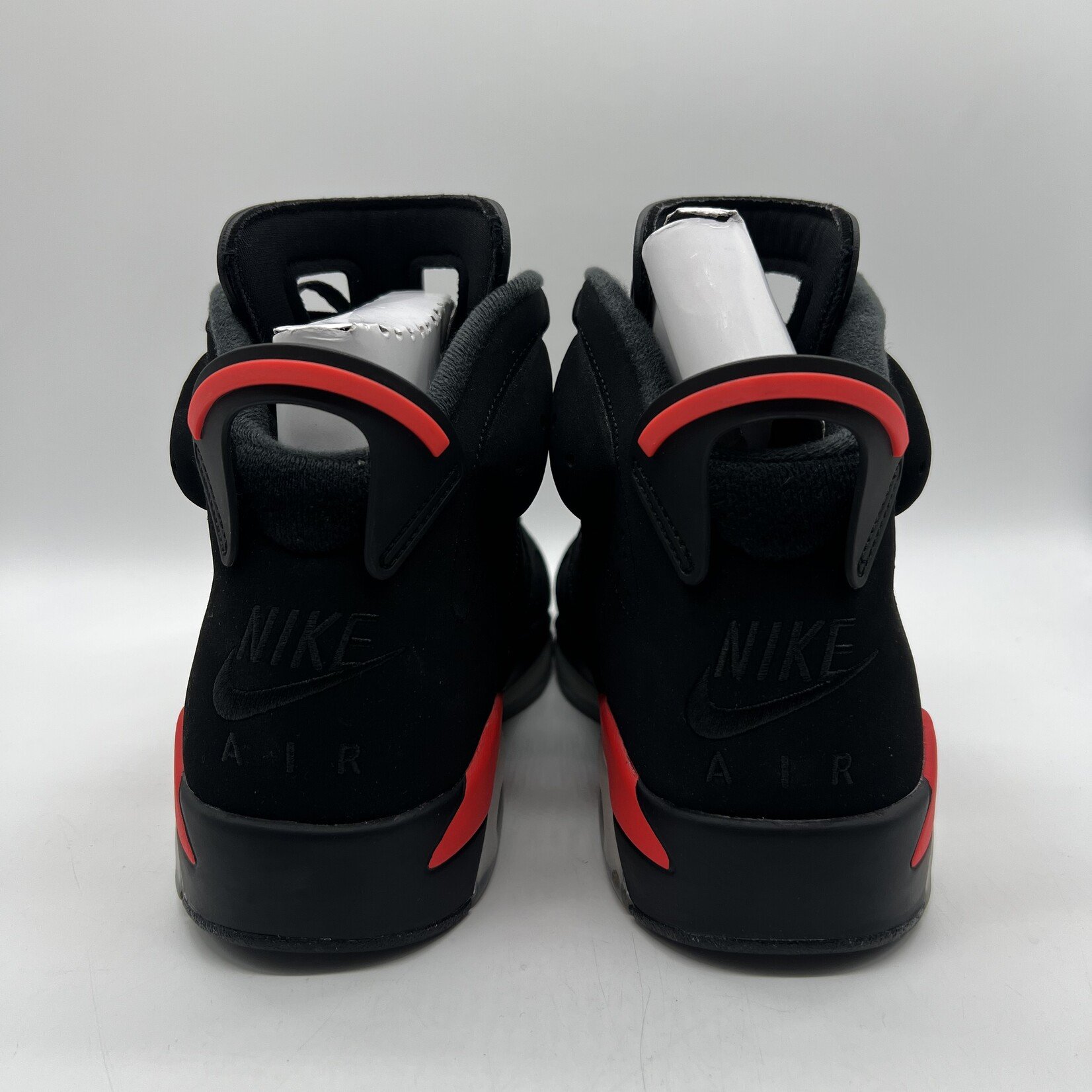 Jordan 6 Retro Black Infrared (2019)