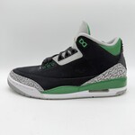 Jordan 3 Retro Pine Green