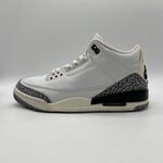 Jordan 3 Retro White Cement Reimagined