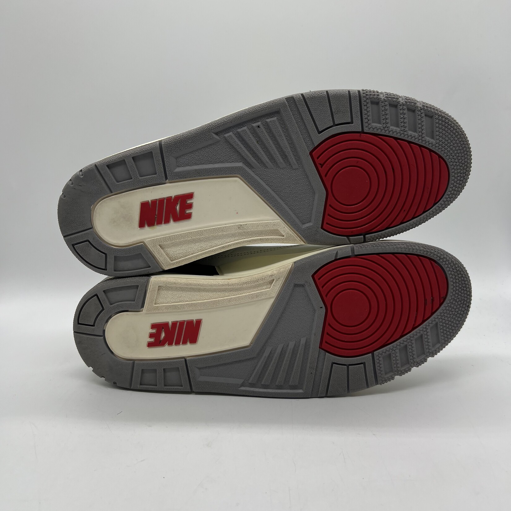 Jordan 3 Retro White Cement Reimagined