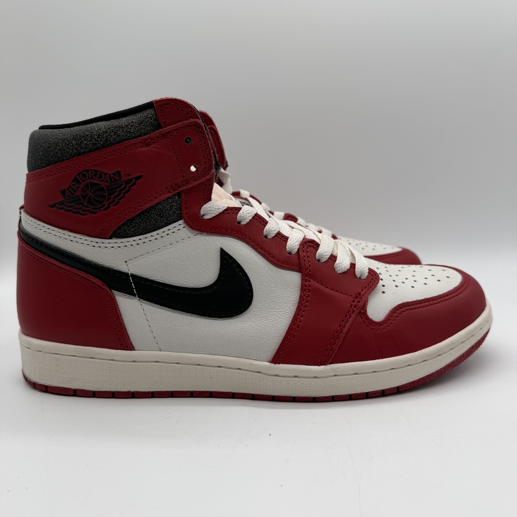 Jordan 1 Retro High OG Chicago Lost and Found