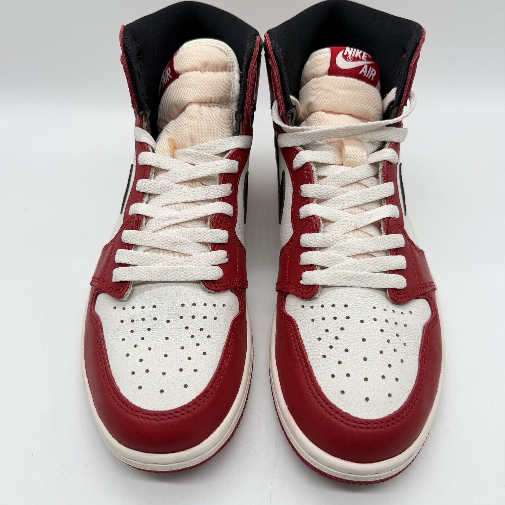 Jordan 1 Retro High OG Chicago Lost and Found