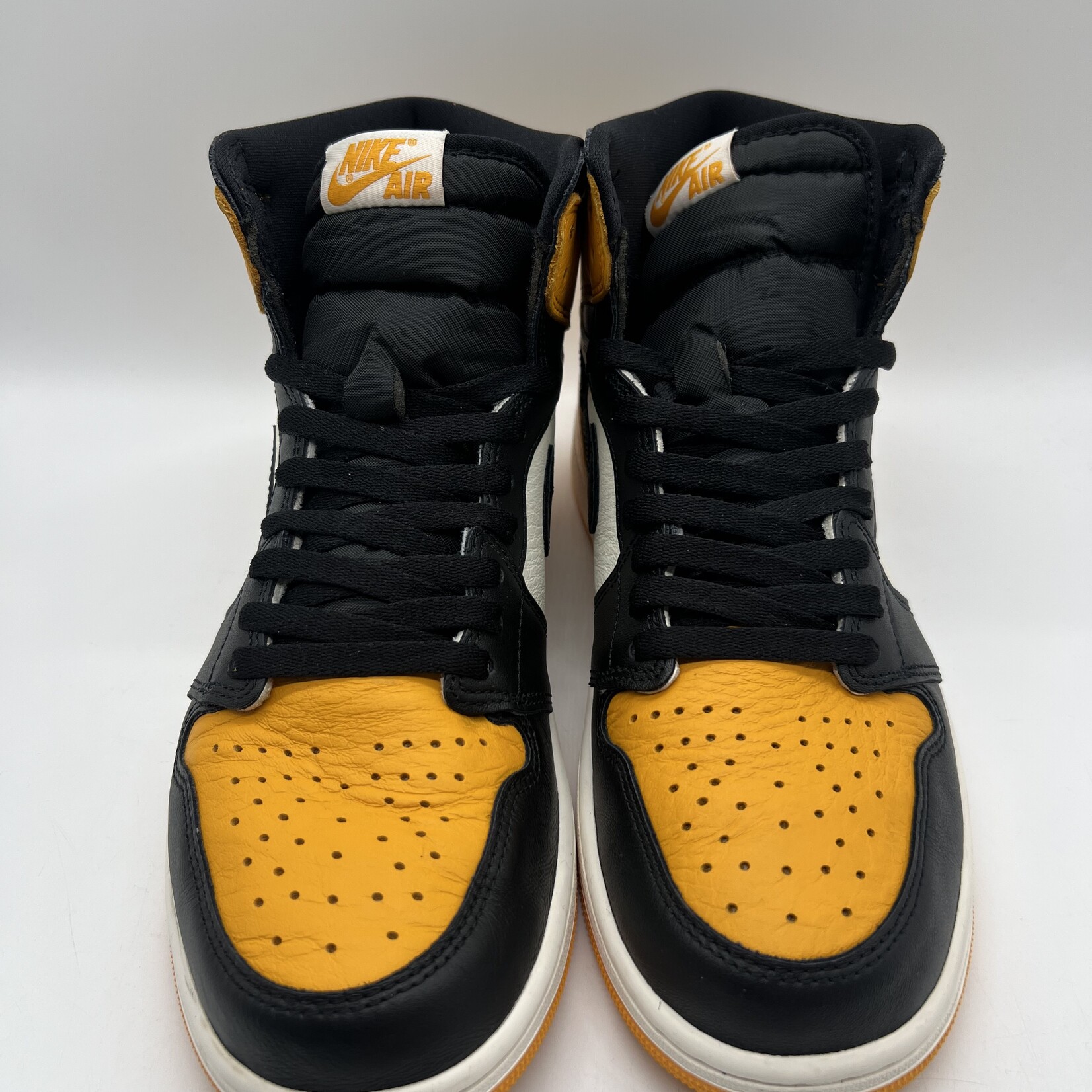 Jordan 1 Retro High OG Taxi