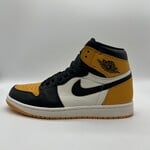 Jordan 1 Retro High OG Taxi