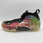 Nike Air Foamposite One Beijing Planet Hoops