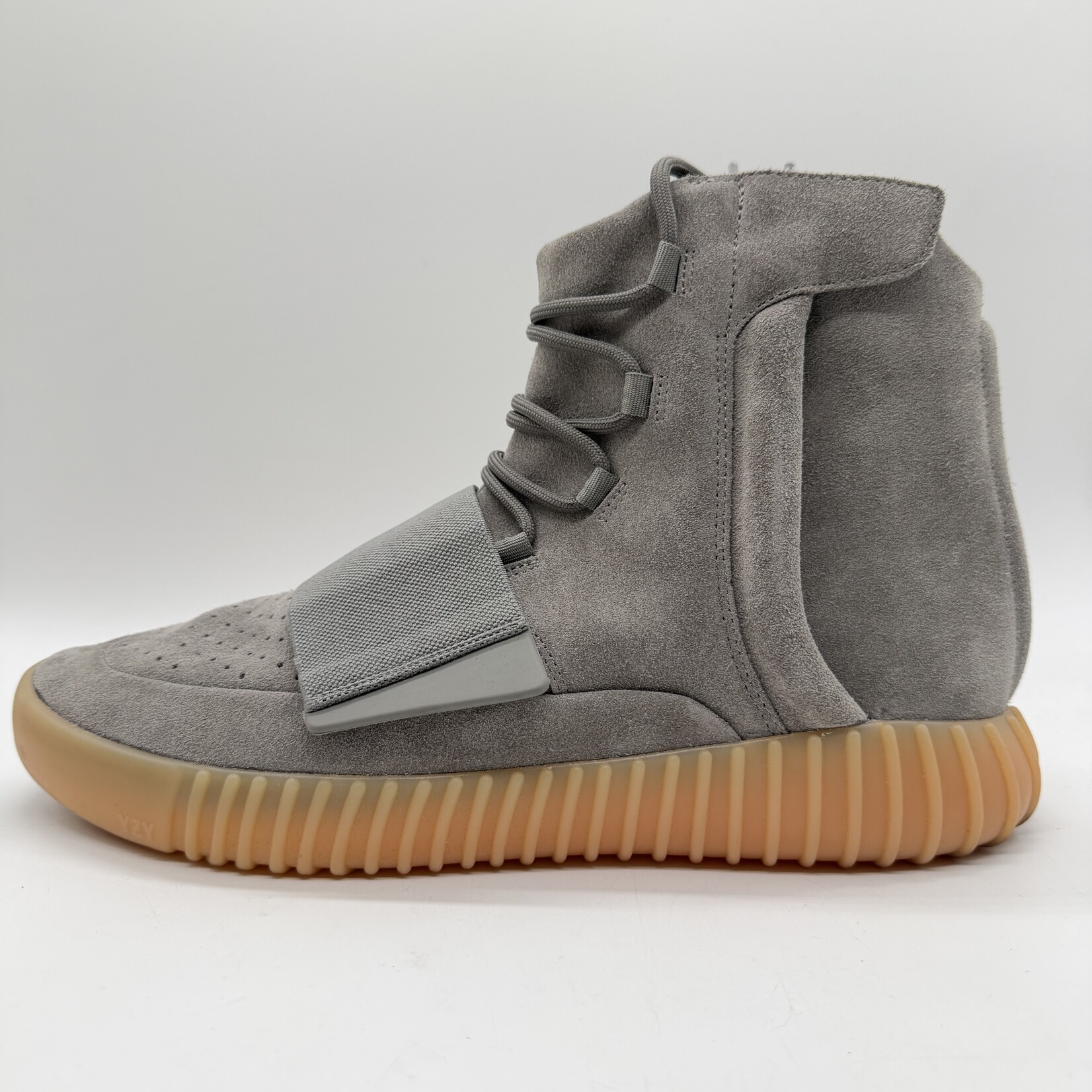 Yeezy Boost 750 Light Grey Glow In the Dark
