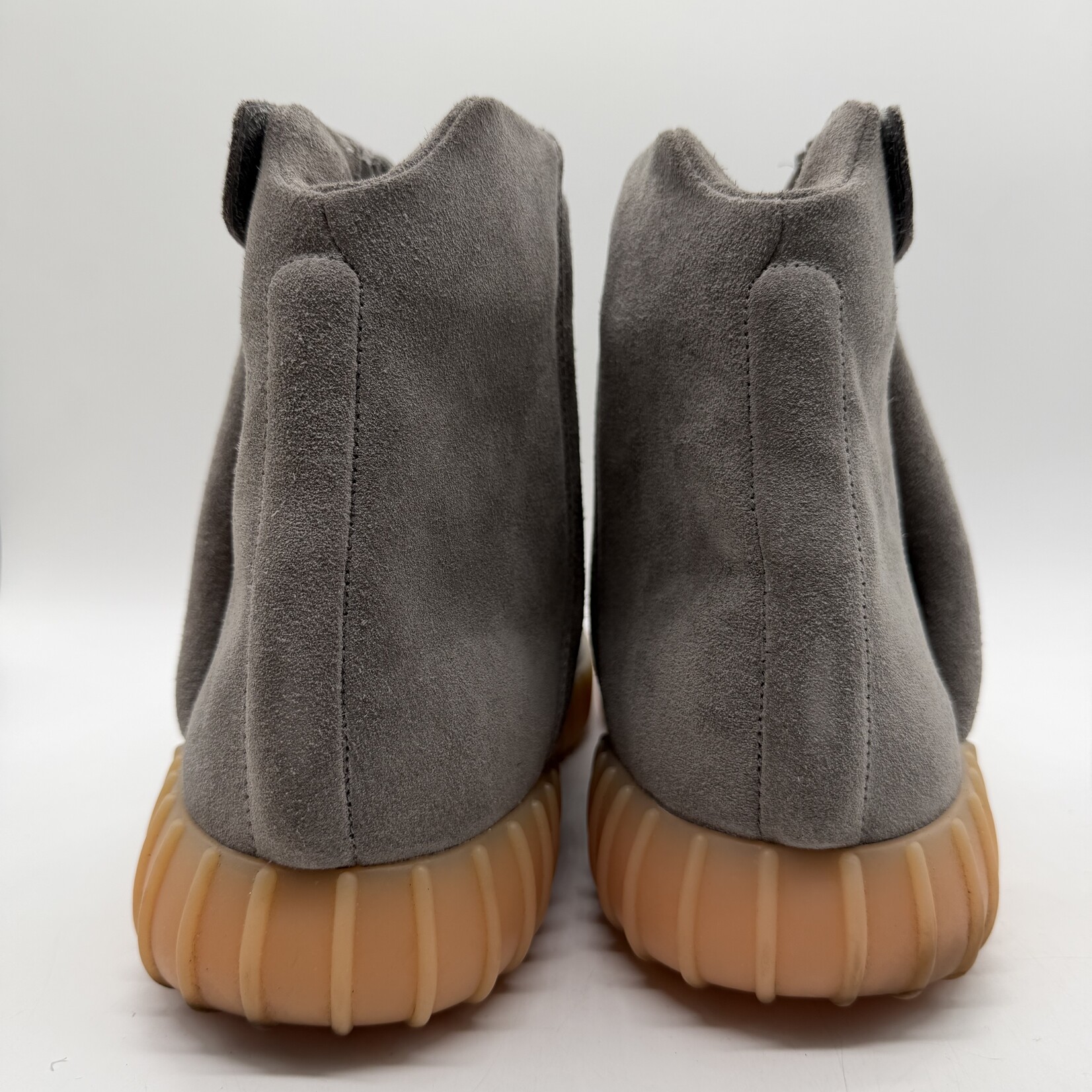 Yeezy Boost 750 Light Grey Glow In the Dark