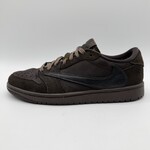 Jordan 1 Retro Low OG SP Travis Scott Velvet Brown