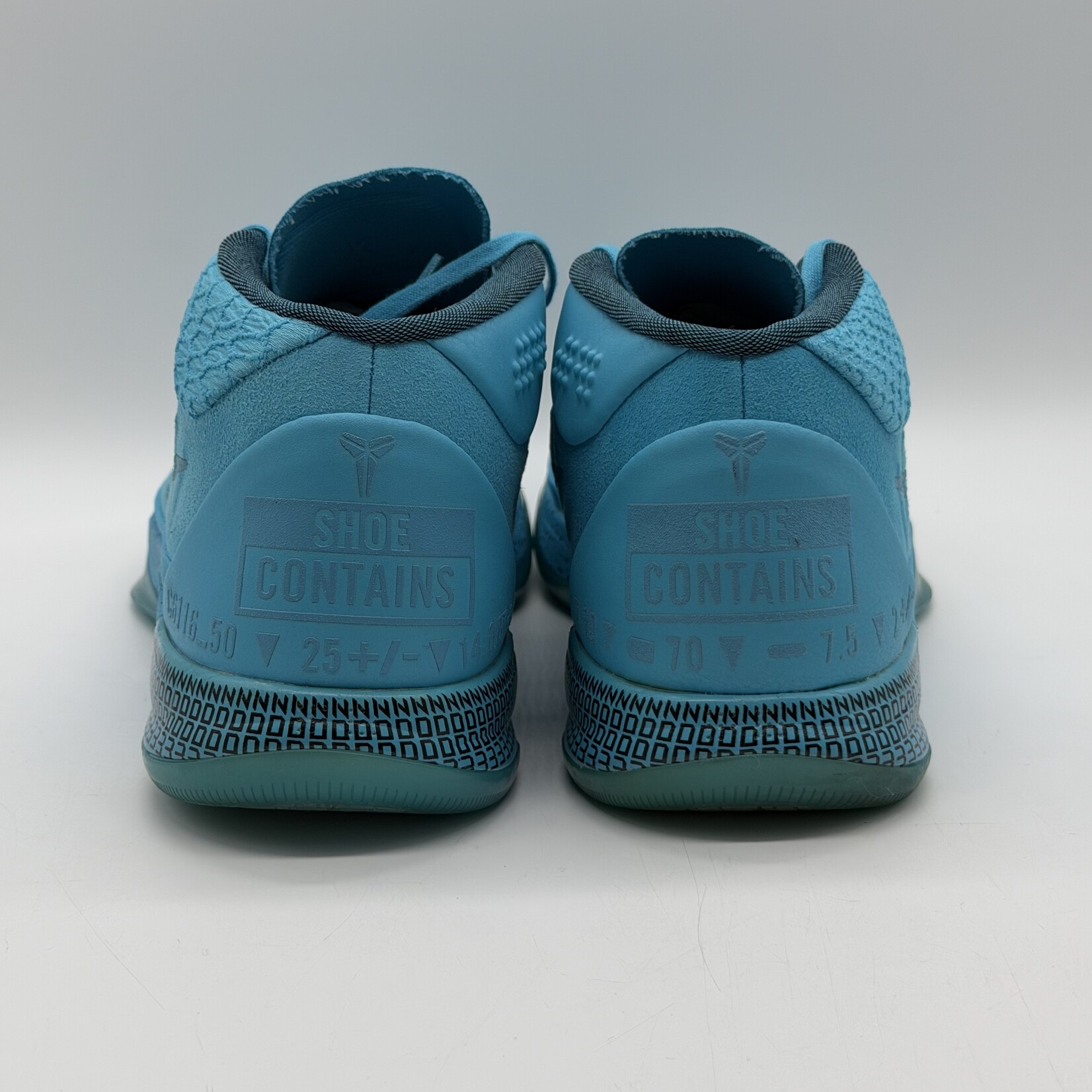 Nike Kobe A.D. Mid Honesty