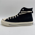 Converse Chuck Taylor All Star 70 Hi Fear Of God Black Natural