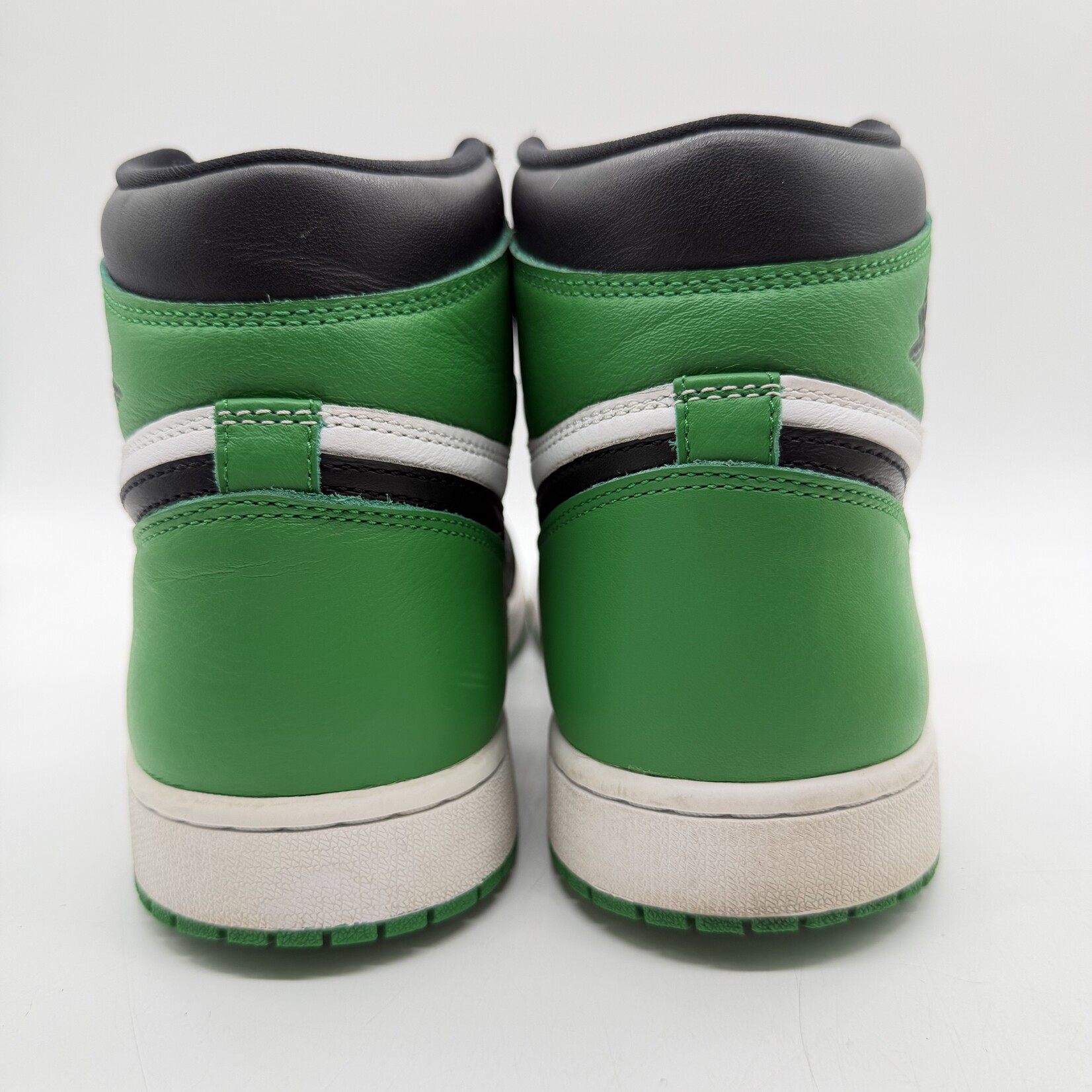 Jordan 1 Retro High OG Lucky Green