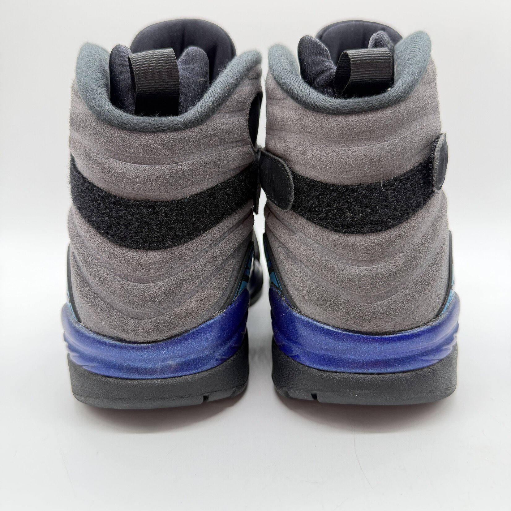 Jordan 8 Retro Aqua (2025)