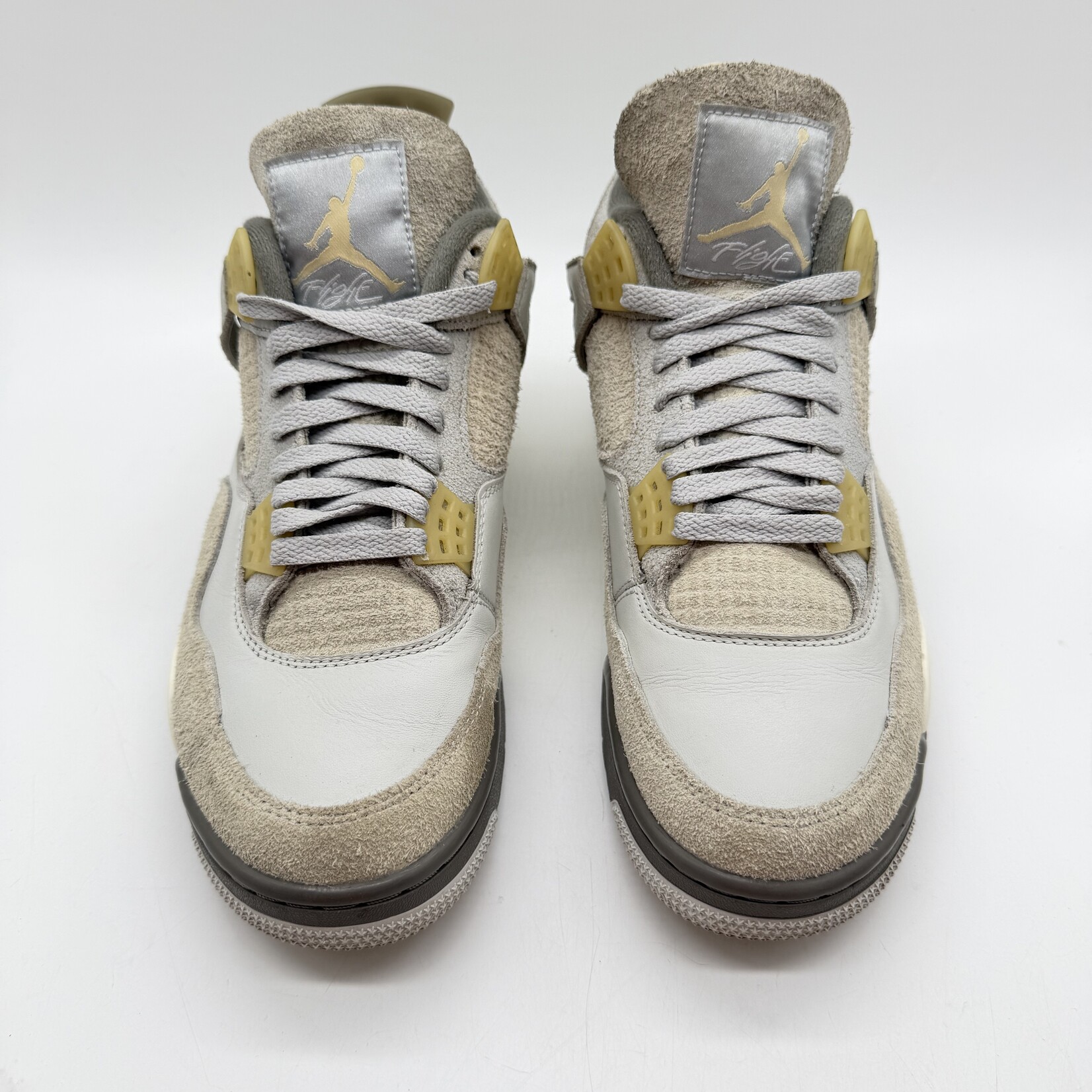 Jordan 4 Retro SE Craft Photon Dust