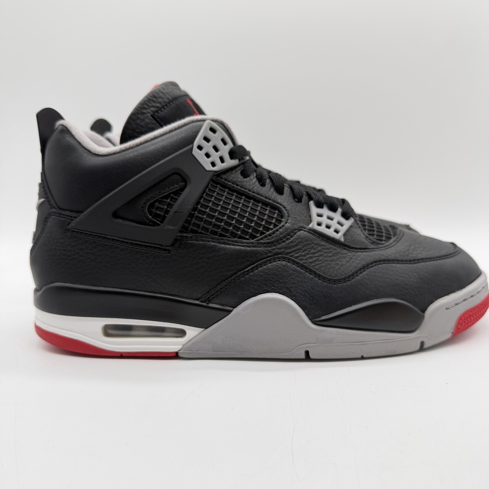 Jordan 4 Retro Bred Reimagined