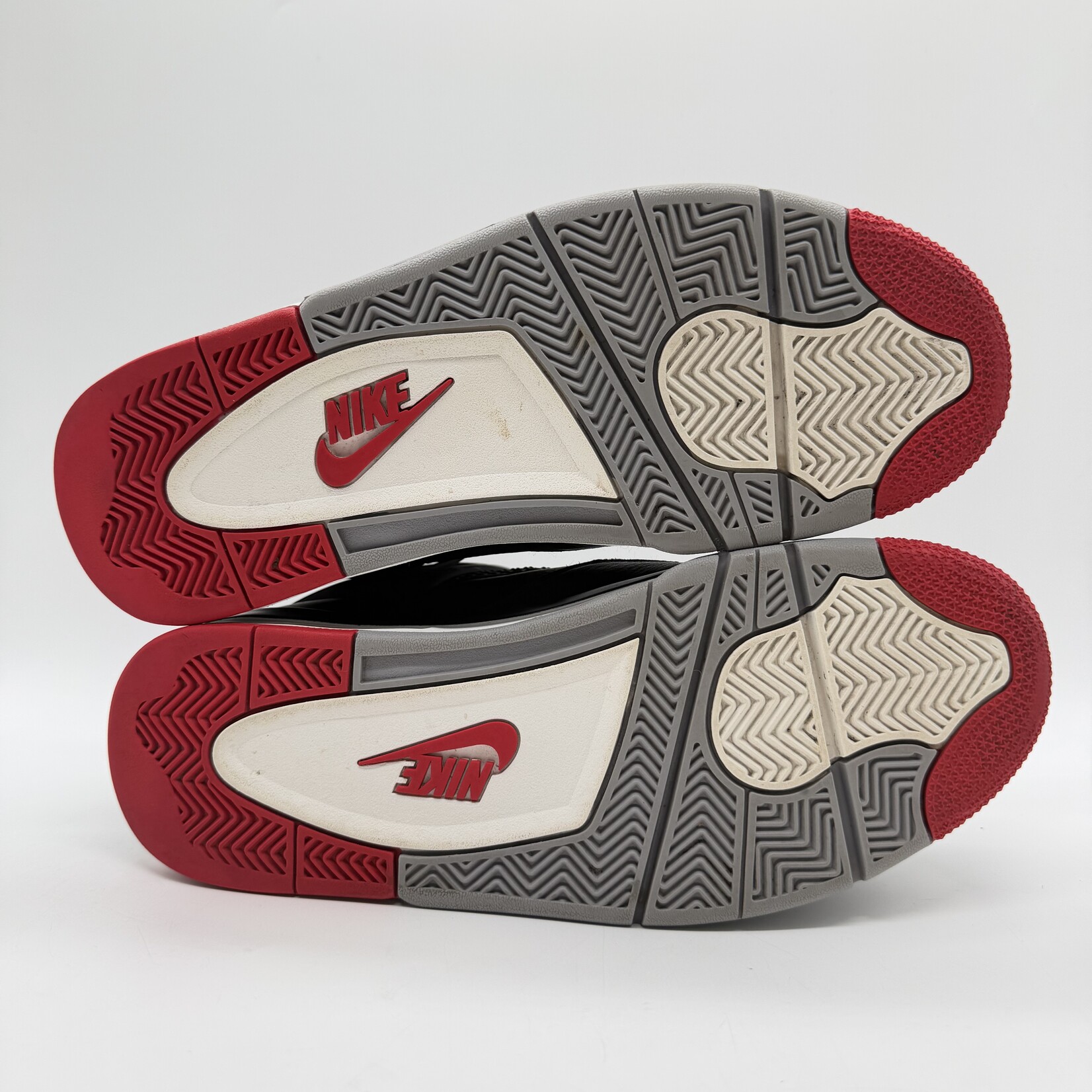 Jordan 4 Retro Bred Reimagined