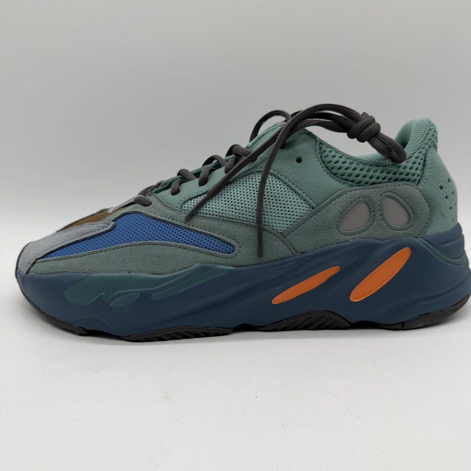 Yeezy Boost 700 Faded Azure