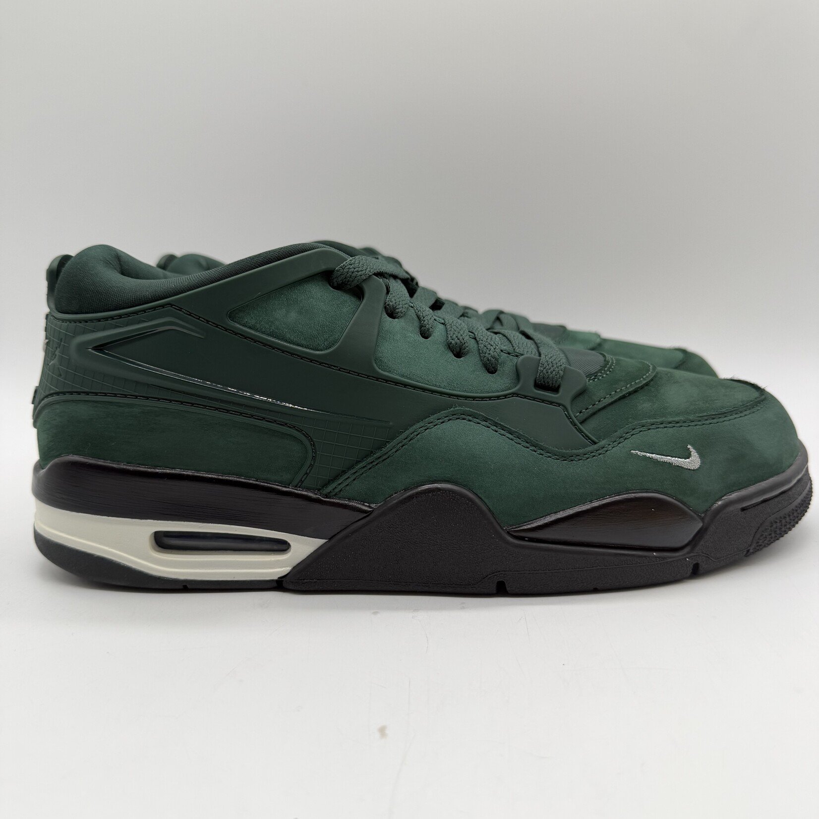 Jordan 4 RM SP Nigel Sylvester Grandma's Driveway