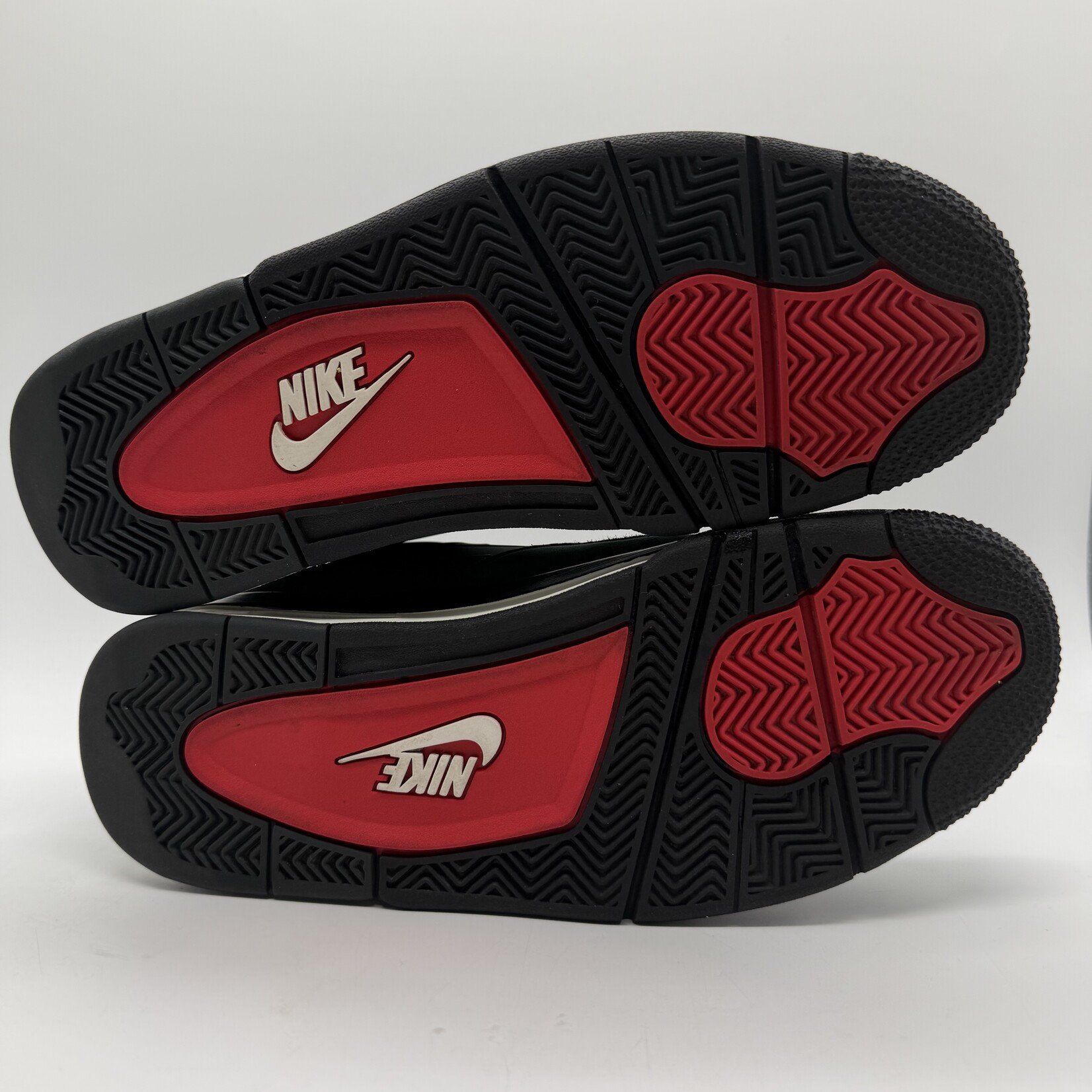 Jordan 4 RM SP Nigel Sylvester Grandma's Driveway