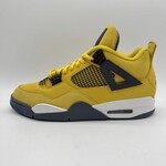Jordan 4 Retro Lightning (2021)